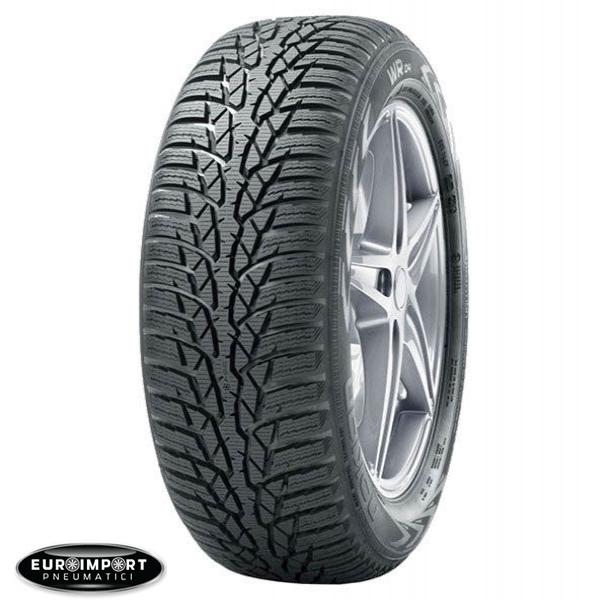 Nokian WR D4  155/65 R14 75 T   TL